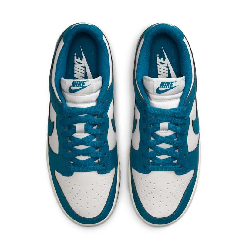 【2025年 発売予定】NIKE DUNK LOW “Green Abyss” (ナイキ ダンク ロー “グリーンアスビー”) [IM6572-301]