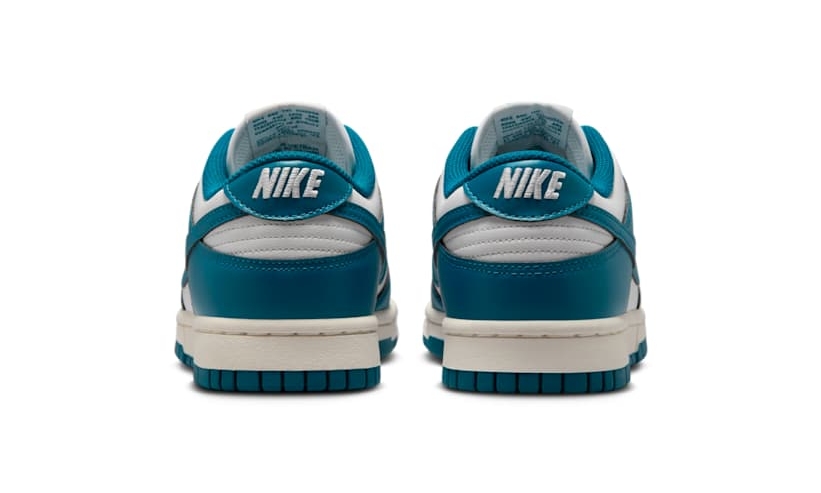 【2025年 発売予定】NIKE DUNK LOW “Green Abyss” (ナイキ ダンク ロー “グリーンアスビー”) [IM6572-301]