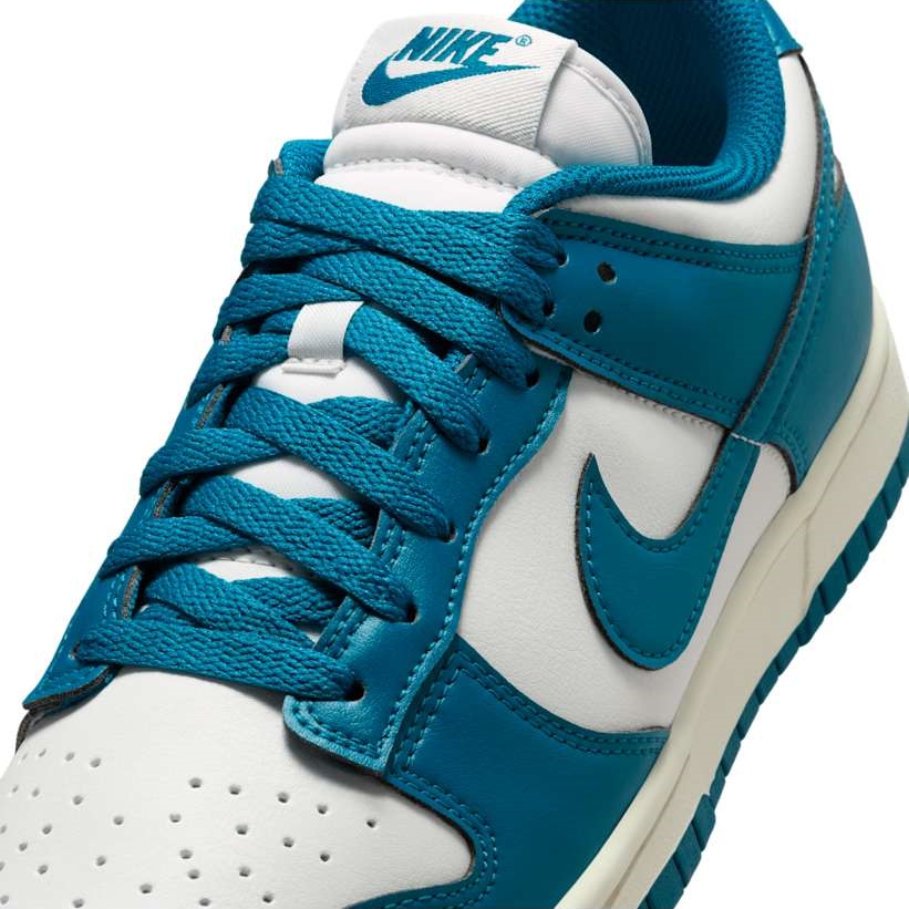 【2025年 発売予定】NIKE DUNK LOW “Green Abyss” (ナイキ ダンク ロー “グリーンアスビー”) [IM6572-301]
