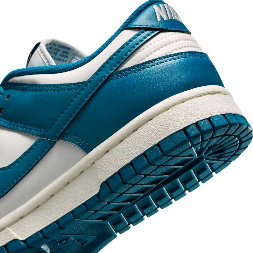 【2025年 発売予定】NIKE DUNK LOW “Green Abyss” (ナイキ ダンク ロー “グリーンアスビー”) [IM6572-301]