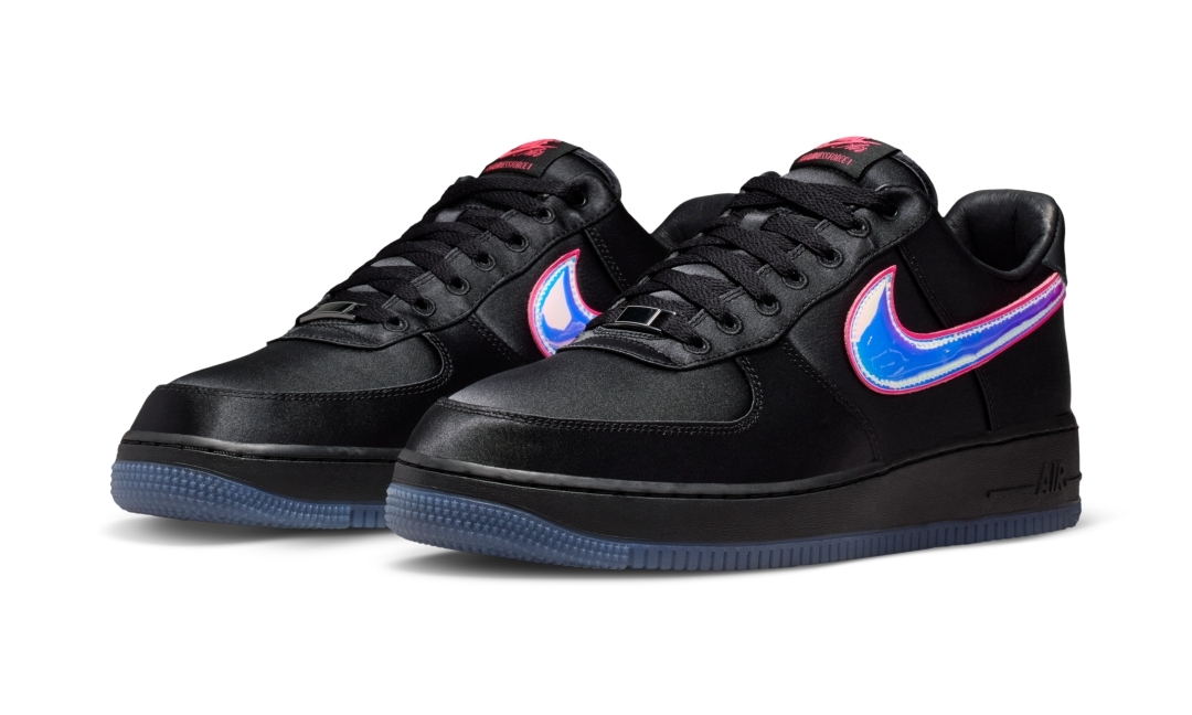 2025年末 発売予定】NIKE AIR FORCE 1 LOW “Breast Cancer