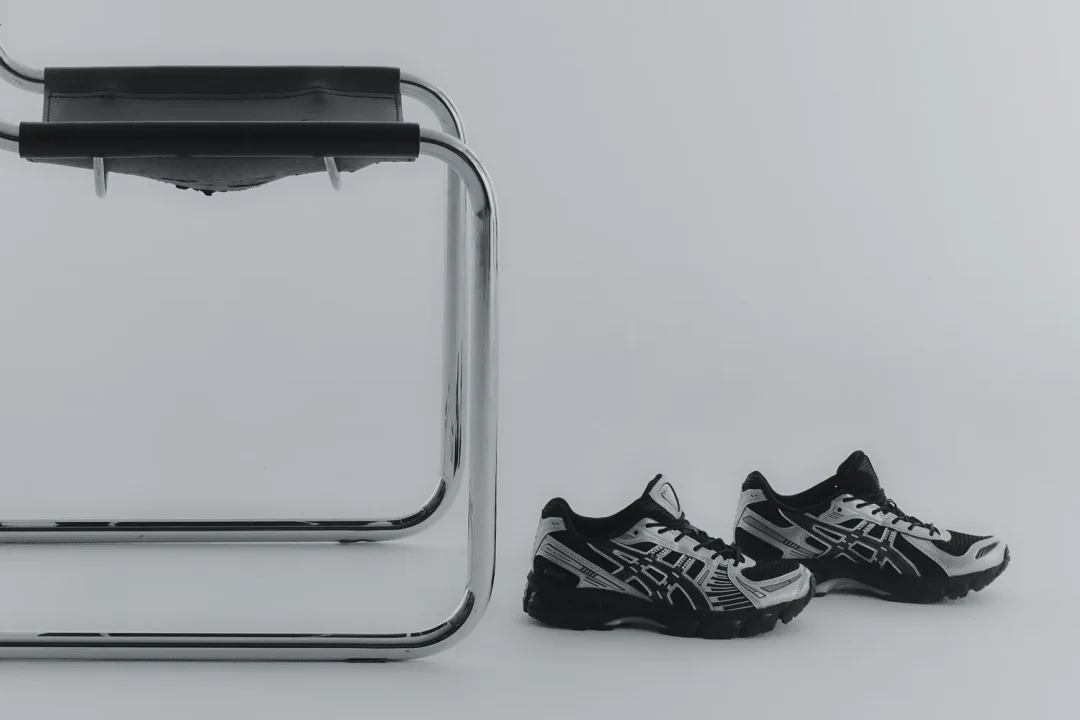 【2025年 11/6 発売】ASICS GEL-KAYANO 12.1 “Black/Silver” (アシックス ゲルカヤノ) [1203A759.001]