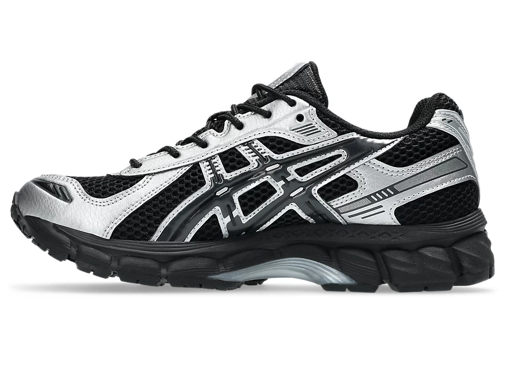 【2025年 発売予定】ASICS GEL-KAYANO 12.1 “Black/Silver” (アシックス ゲルカヤノ) [1203A759.001]