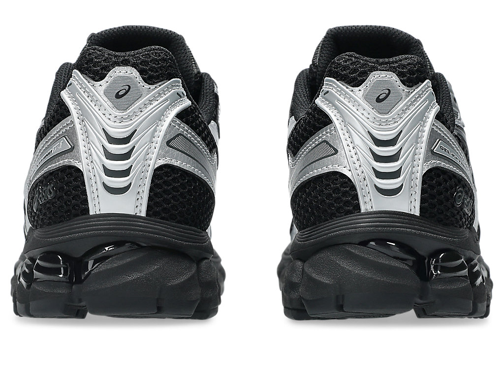 【2025年 発売予定】ASICS GEL-KAYANO 12.1 “Black/Silver” (アシックス ゲルカヤノ) [1203A759.001]