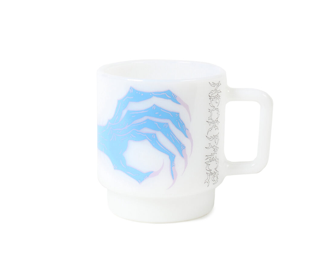 NECKFACE × WACKO MARIA 最新コラボコレクションを2025年 6/21 発売 (ネック・フェイス ワコマリア 2025年 春夏)