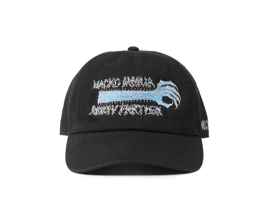 NECKFACE × WACKO MARIA 最新コラボコレクションを2025年 6/21 発売 (ネック・フェイス ワコマリア 2025年 春夏)
