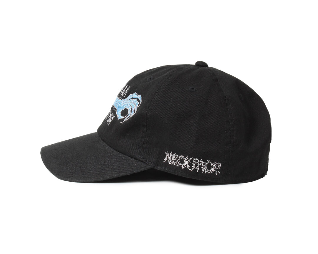 NECKFACE × WACKO MARIA 最新コラボコレクションを2025年 6/21 発売 (ネック・フェイス ワコマリア 2025年 春夏)