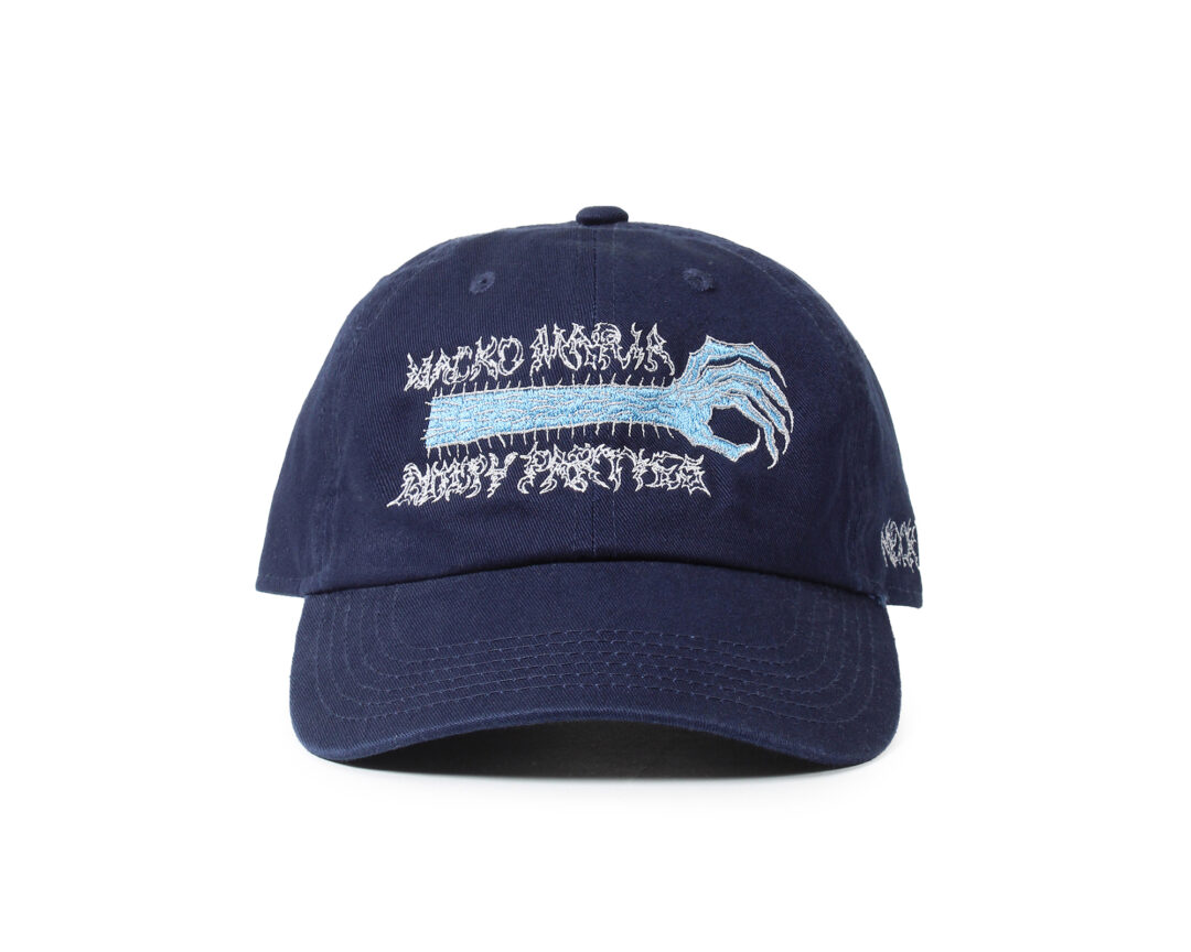 NECKFACE × WACKO MARIA 最新コラボコレクションを2025年 6/21 発売 (ネック・フェイス ワコマリア 2025年 春夏)