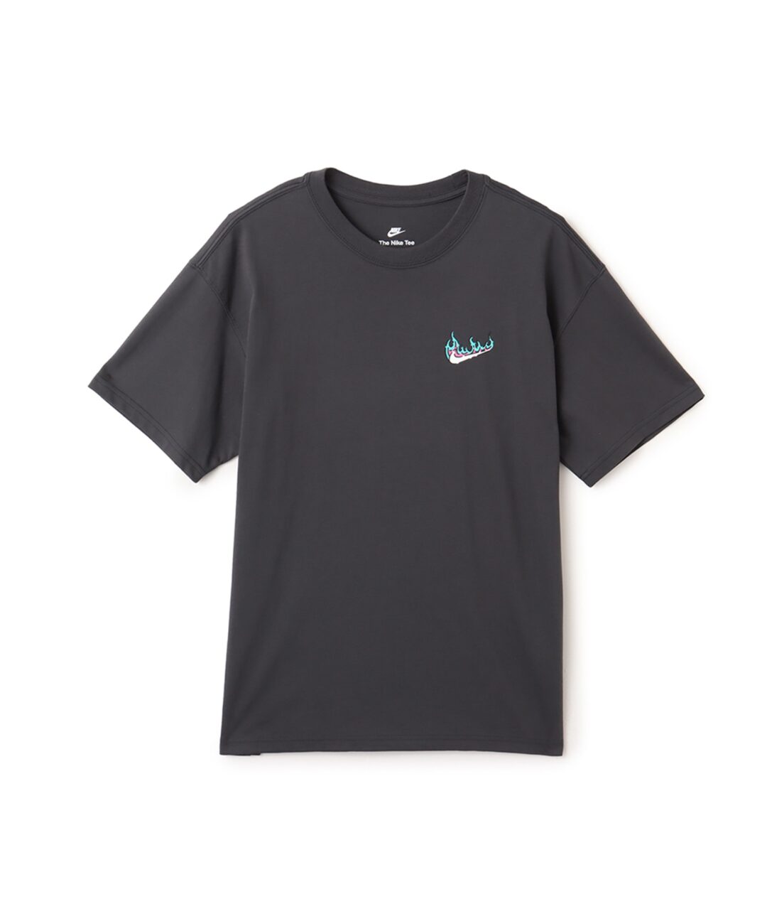 【2025年 6/20 発売】atmos 限定！NIKE AS U NSW TEE M90 OC LG GFX SEG (アトモス ナイキ エア マックス 95 マックスヒート) [HQ9257-060/HQ9257-100/HQ9257-406]