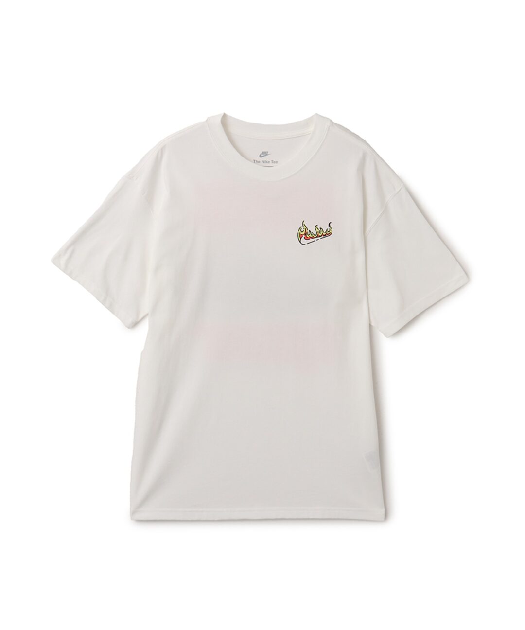 【2025年 6/20 発売】atmos 限定！NIKE AS U NSW TEE M90 OC LG GFX SEG (アトモス ナイキ エア マックス 95 マックスヒート) [HQ9257-060/HQ9257-100/HQ9257-406]