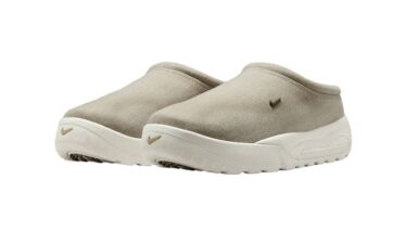 【2025年 6/6 発売】NIKE ACG RUFUS “College Grey/Khaki” (ナイキ ACG ルーファス “カレッジグレー/カーキ”) [HJ4334-001]