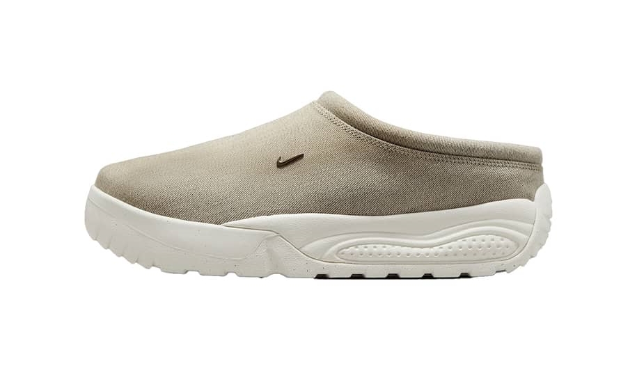 【2025年 6/6 発売】NIKE ACG RUFUS “College Grey/Khaki” (ナイキ ACG ルーファス “カレッジグレー/カーキ”) [HJ4334-001]