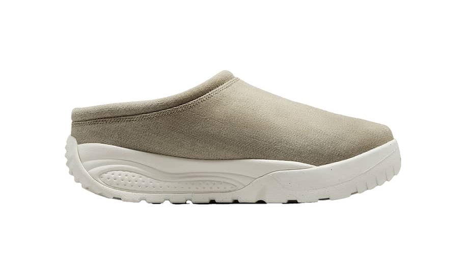 【2025年 6/6 発売】NIKE ACG RUFUS “College Grey/Khaki” (ナイキ ACG ルーファス “カレッジグレー/カーキ”) [HJ4334-001]