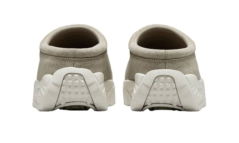 【2025年 6/6 発売】NIKE ACG RUFUS “College Grey/Khaki” (ナイキ ACG ルーファス “カレッジグレー/カーキ”) [HJ4334-001]