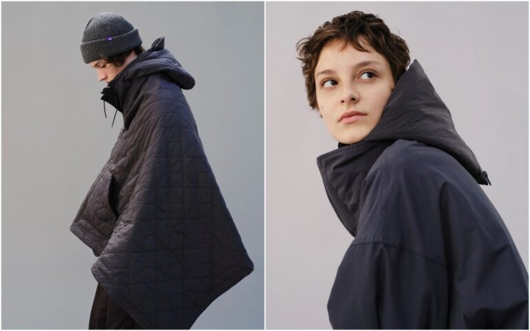 THE NORTH FACE PURPLE LABEL 2025 FALL/WINTER (ザ・ノース・フェイス