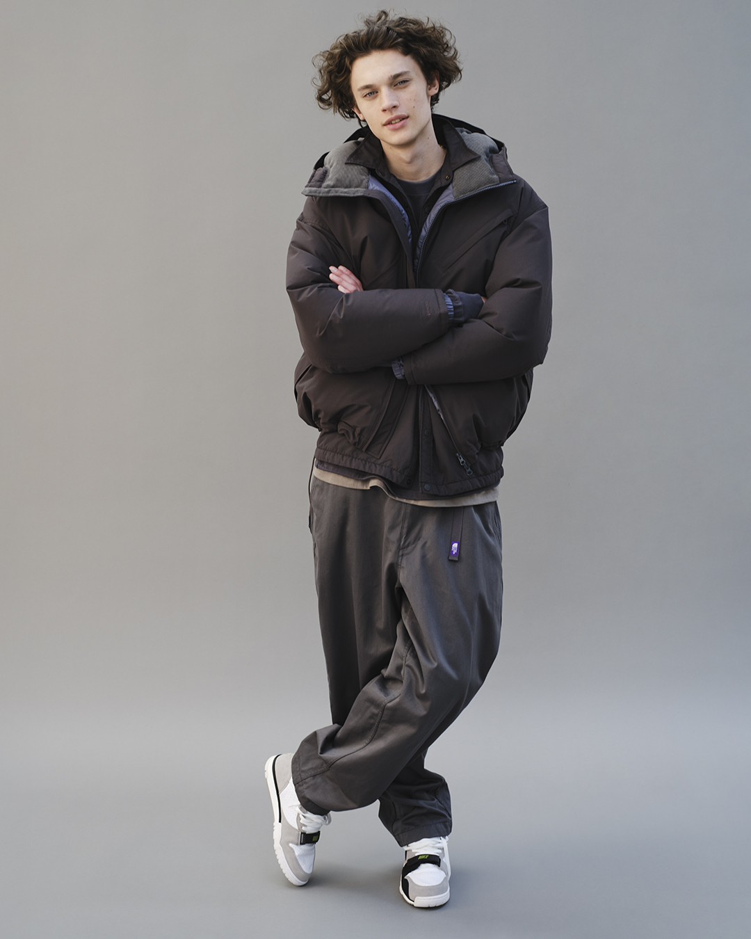THE NORTH FACE PURPLE LABEL 2025 FALL/WINTER (ザ・ノース・フェイス パープルレーベル 2025年 秋冬)