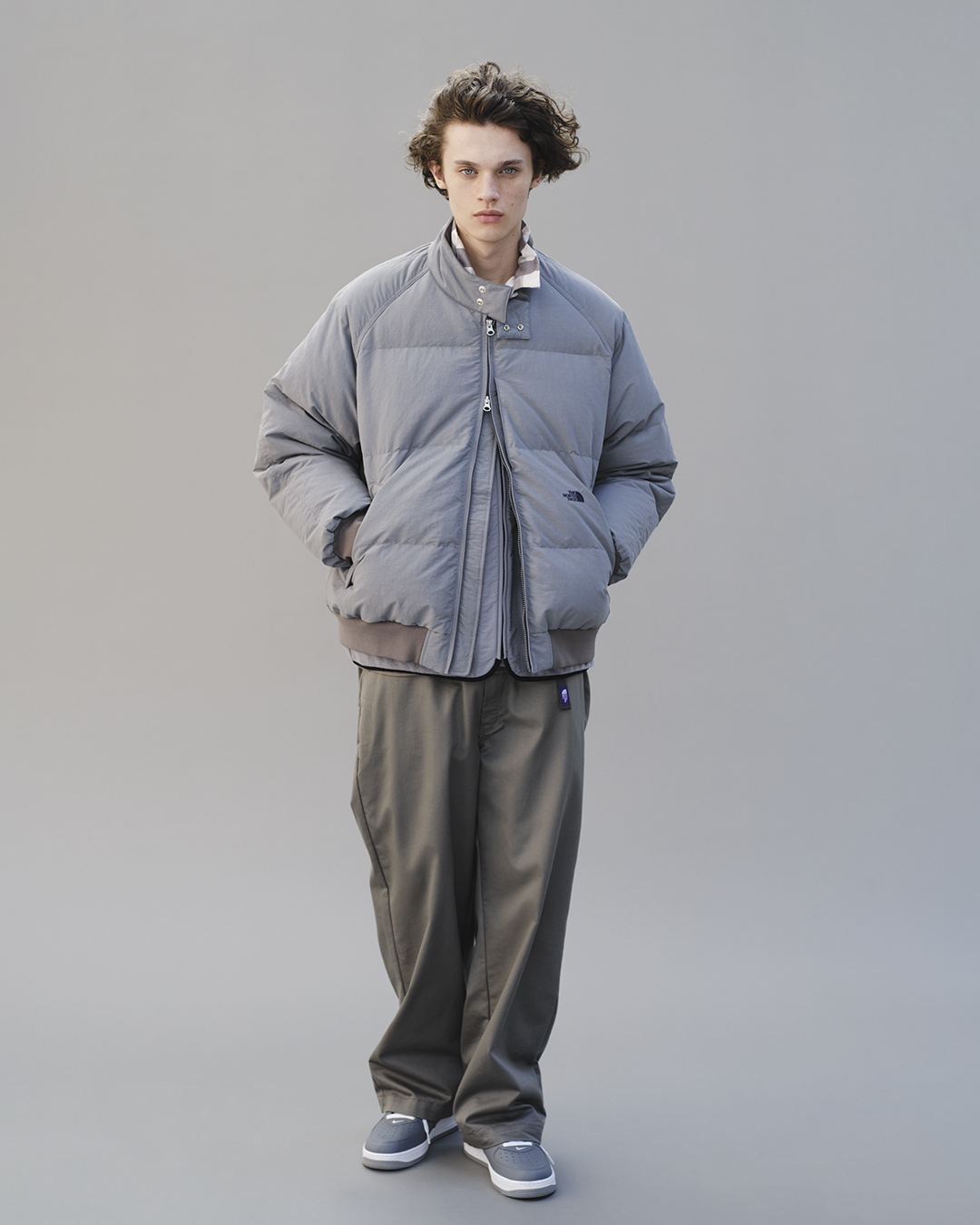 THE NORTH FACE PURPLE LABEL 2025 FALL/WINTER (ザ・ノース・フェイス パープルレーベル 2025年 秋冬)