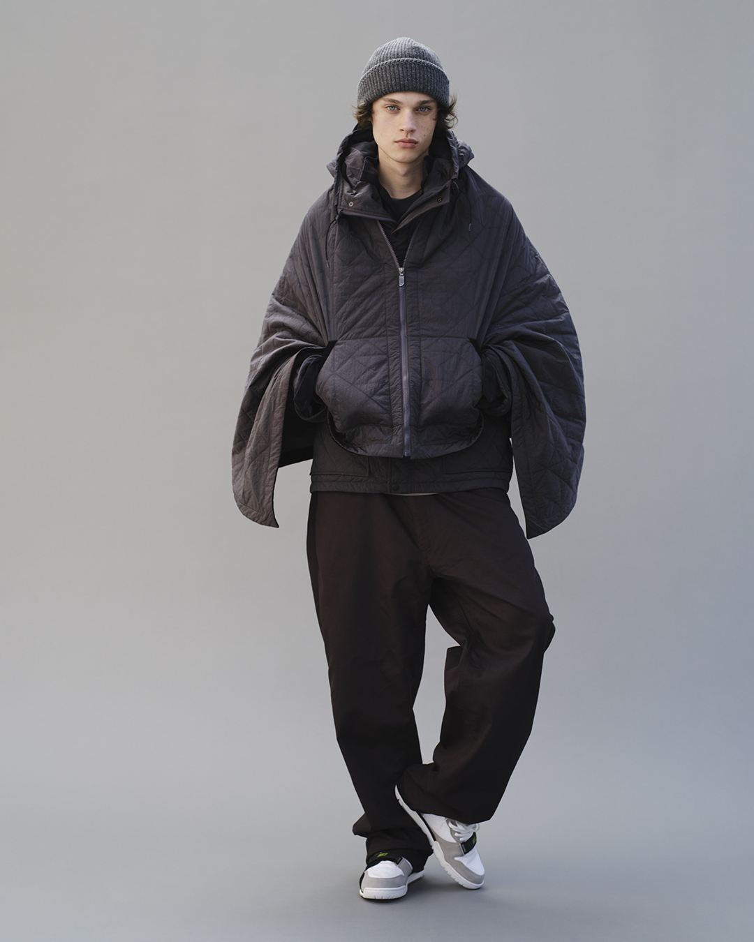 THE NORTH FACE PURPLE LABEL 2025 FALL/WINTER (ザ・ノース・フェイス パープルレーベル 2025年 秋冬)