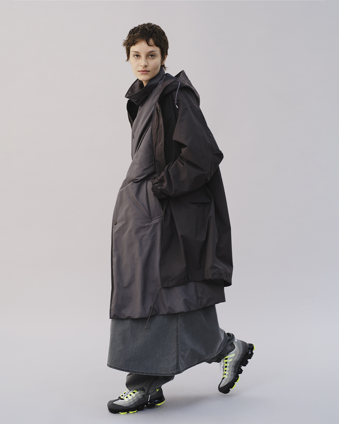 THE NORTH FACE PURPLE LABEL 2025 FALL/WINTER (ザ・ノース・フェイス パープルレーベル 2025年 秋冬)