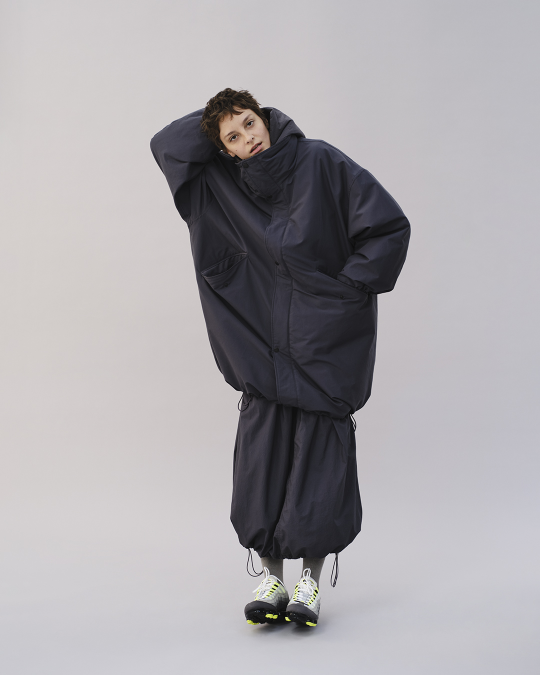 THE NORTH FACE PURPLE LABEL 2025 FALL/WINTER (ザ・ノース・フェイス パープルレーベル 2025年 秋冬)