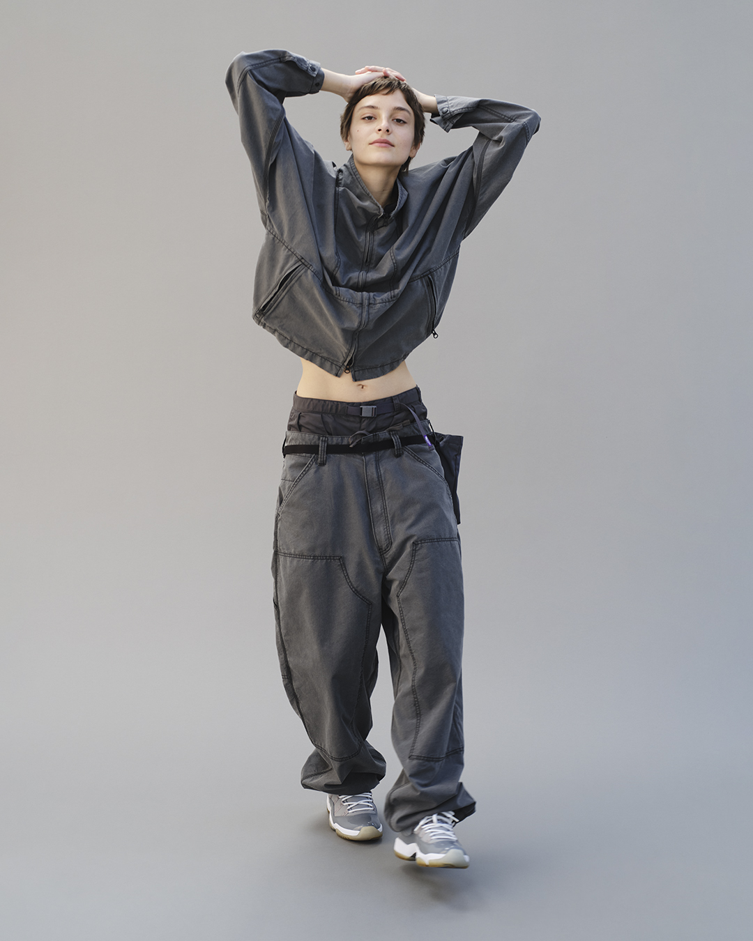 THE NORTH FACE PURPLE LABEL 2025 FALL/WINTER (ザ・ノース・フェイス パープルレーベル 2025年 秋冬)
