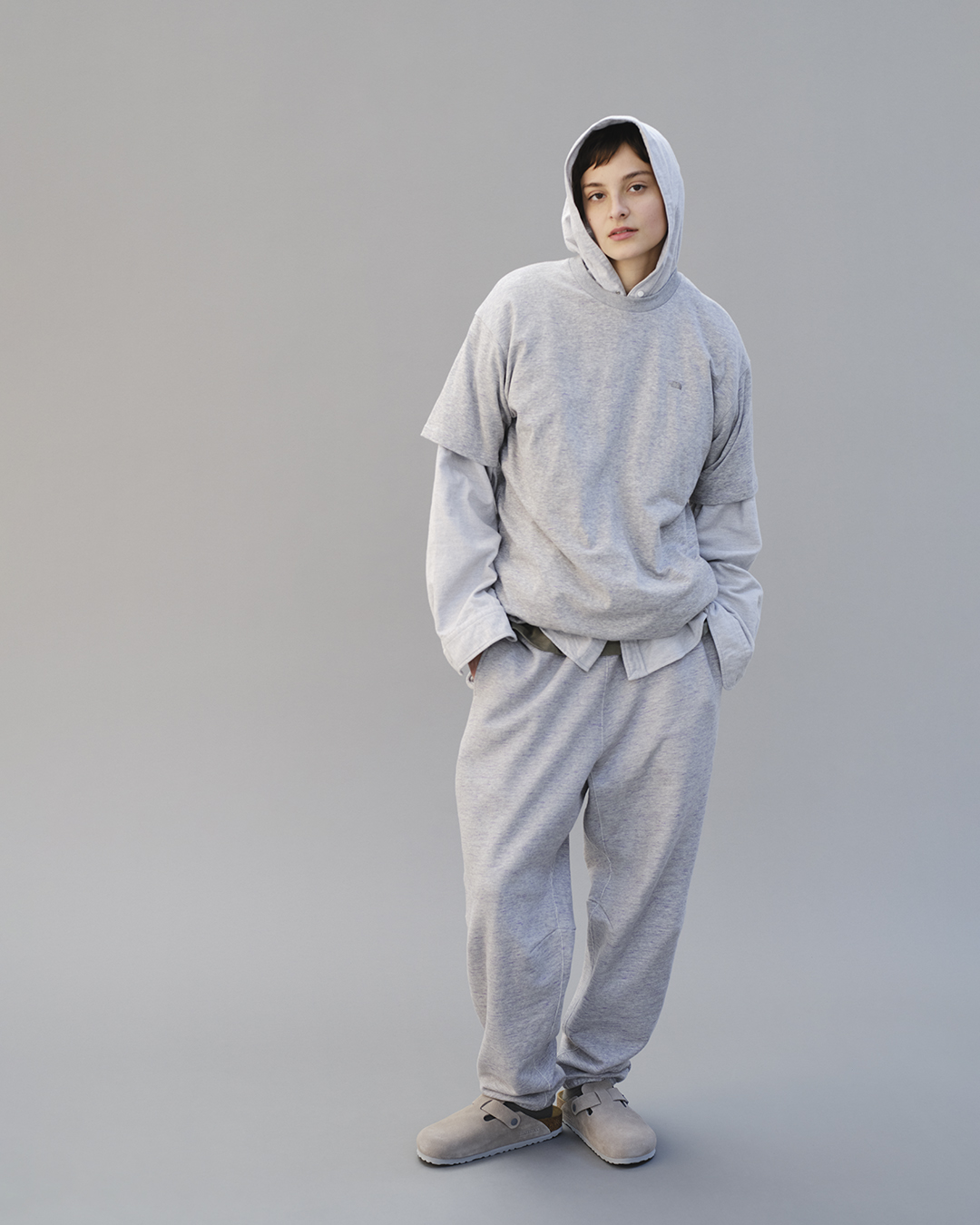 THE NORTH FACE PURPLE LABEL 2025 FALL/WINTER (ザ・ノース・フェイス パープルレーベル 2025年 秋冬)