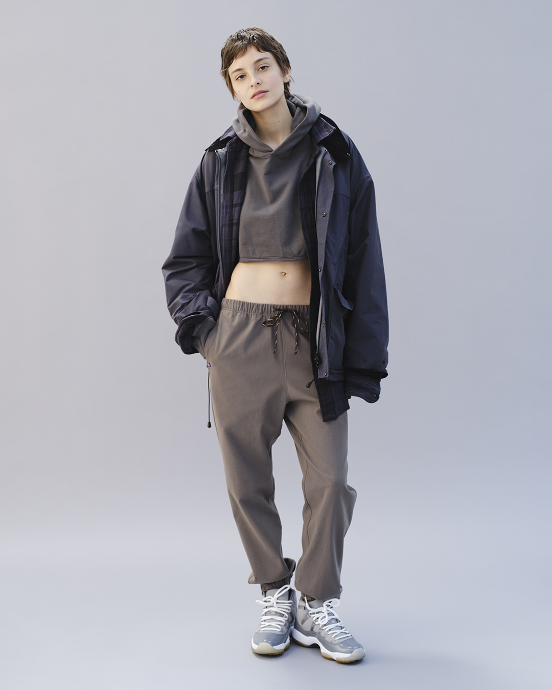 THE NORTH FACE PURPLE LABEL 2025 FALL/WINTER (ザ・ノース・フェイス パープルレーベル 2025年 秋冬)