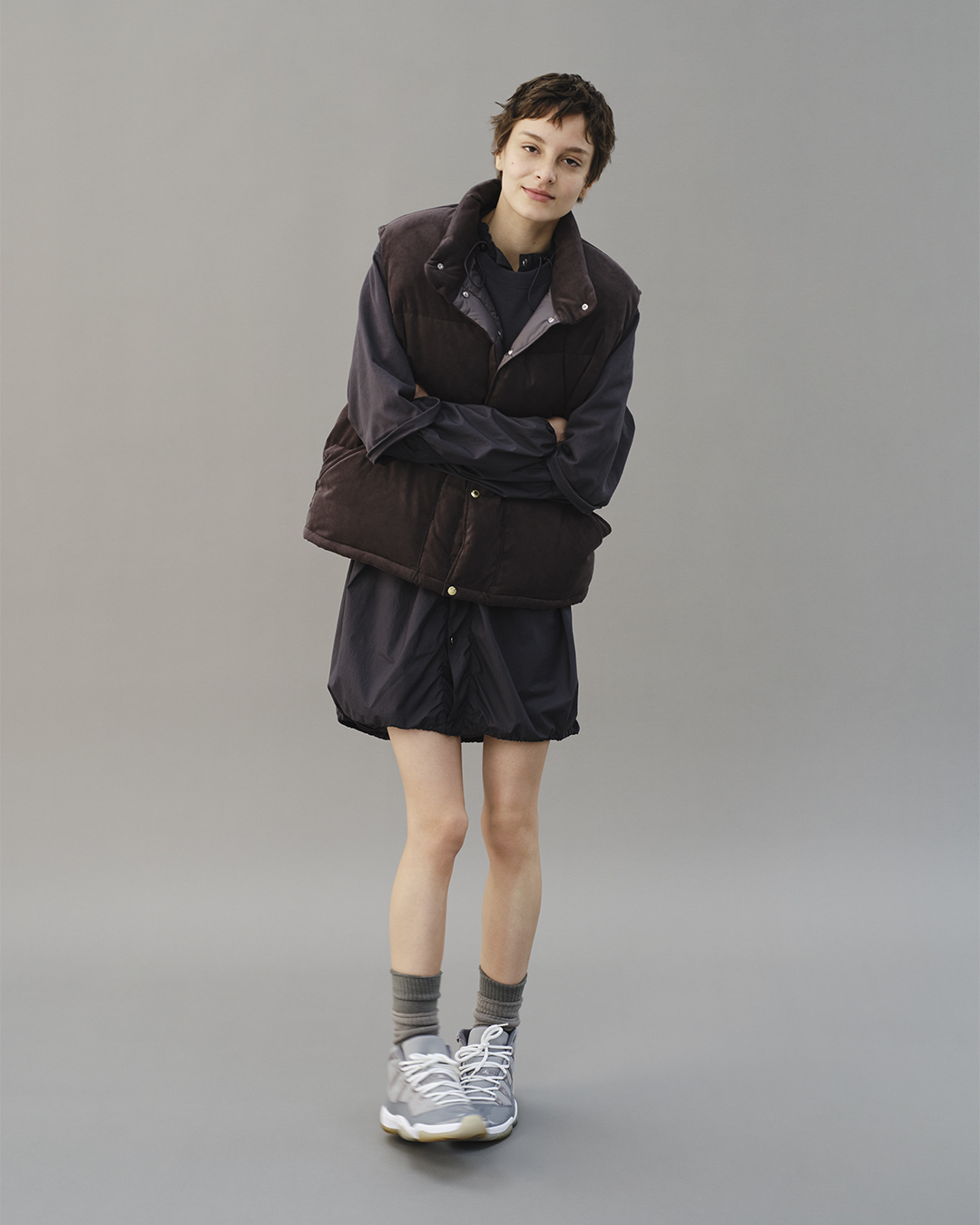 THE NORTH FACE PURPLE LABEL 2025 FALL/WINTER (ザ・ノース・フェイス パープルレーベル 2025年 秋冬)