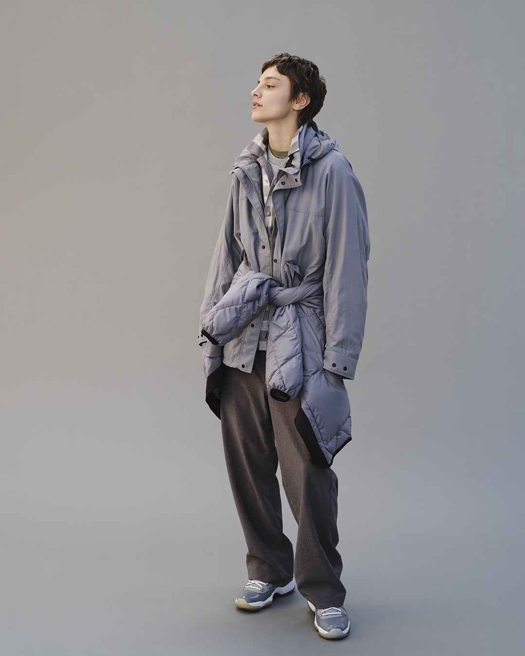 THE NORTH FACE PURPLE LABEL 2025 FALL/WINTER (ザ・ノース・フェイス パープルレーベル 2025年 秋冬)