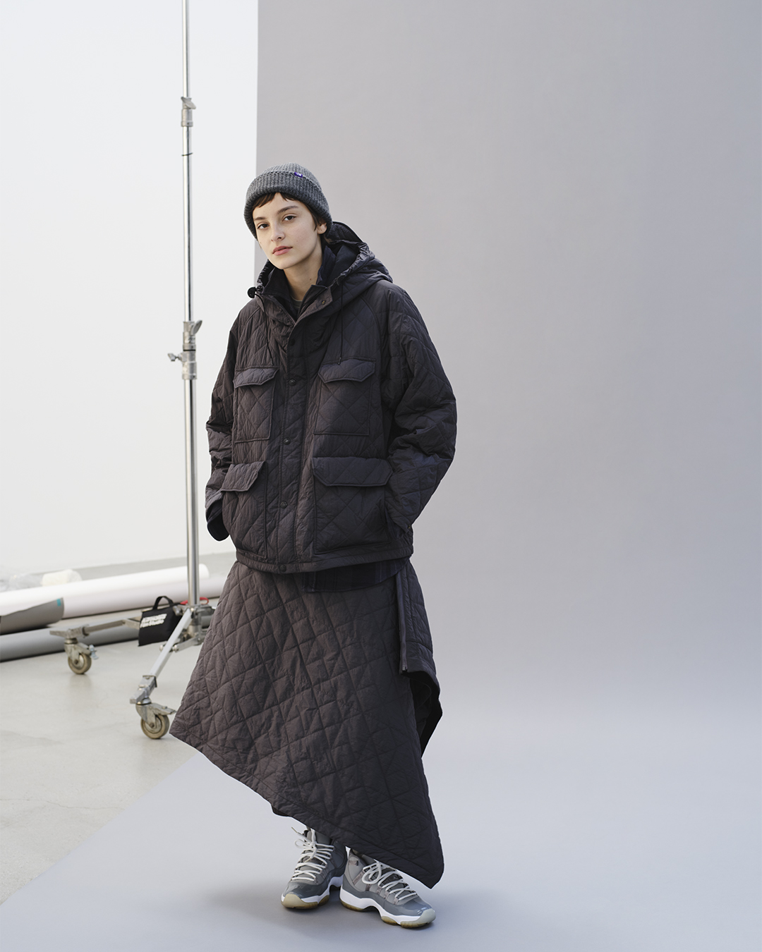 THE NORTH FACE PURPLE LABEL 2025 FALL/WINTER (ザ・ノース・フェイス パープルレーベル 2025年 秋冬)