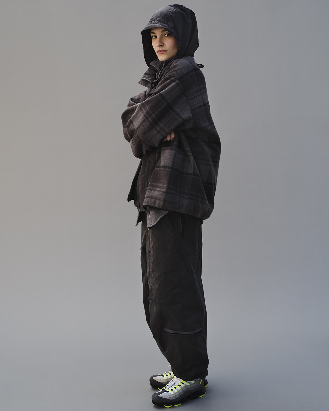 THE NORTH FACE PURPLE LABEL 2025 FALL/WINTER (ザ・ノース・フェイス パープルレーベル 2025年 秋冬)