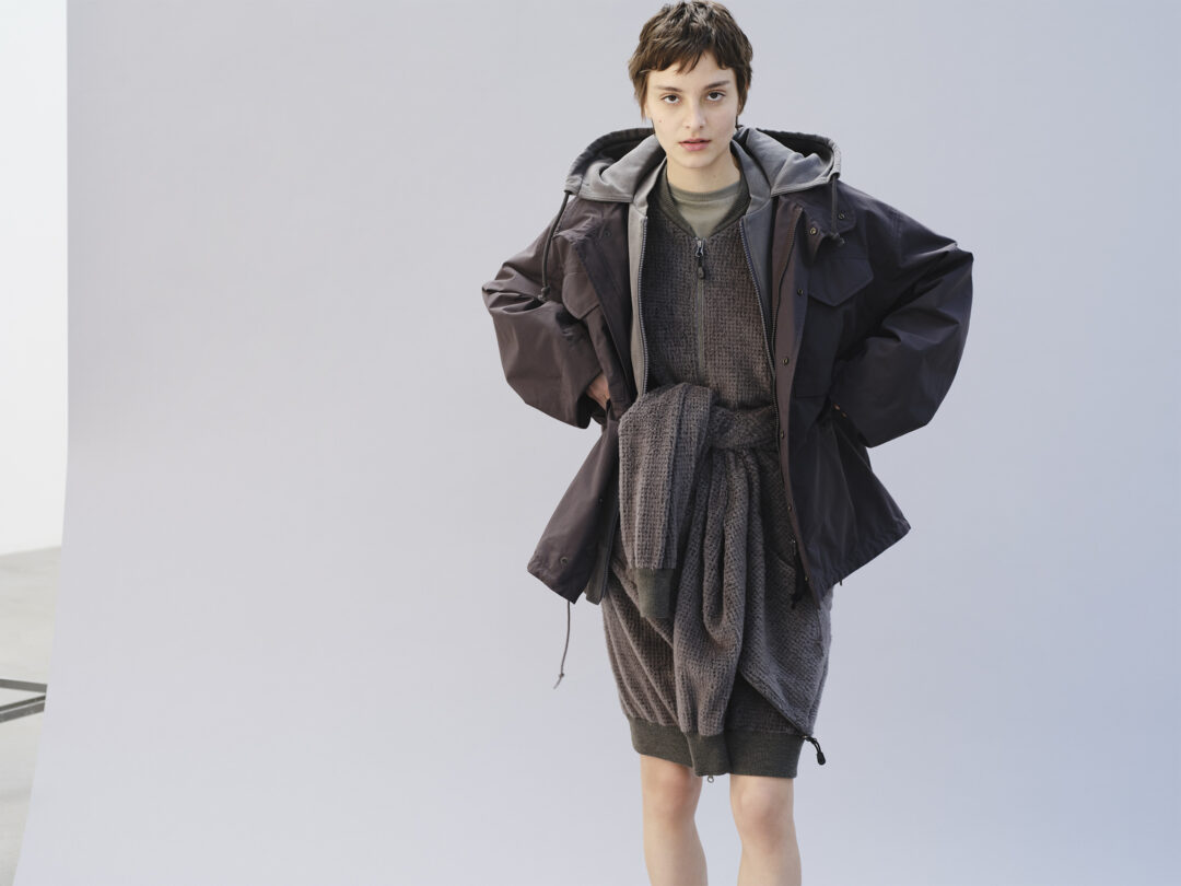 THE NORTH FACE PURPLE LABEL 2025 FALL/WINTER (ザ・ノース・フェイス パープルレーベル 2025年 秋冬)
