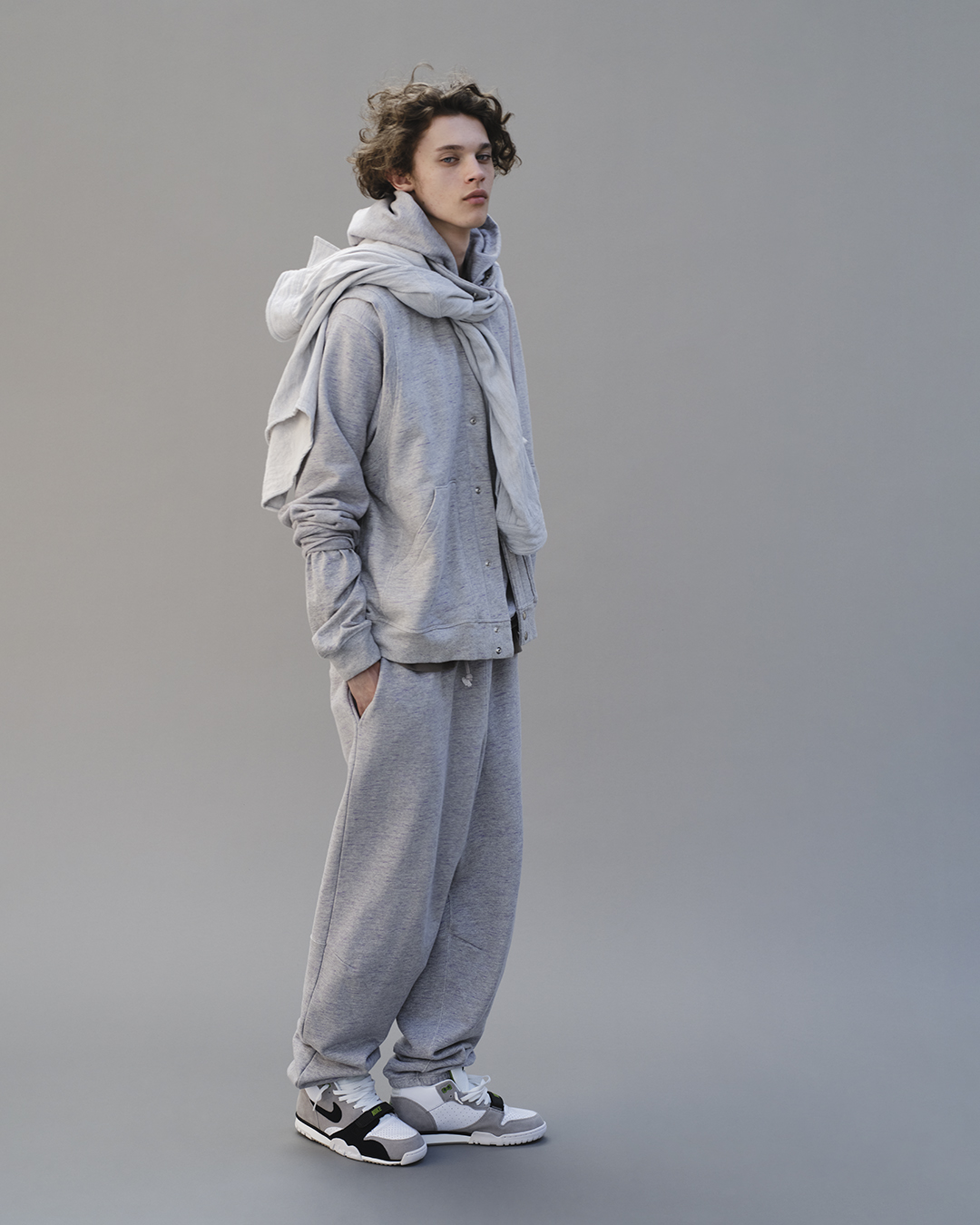 THE NORTH FACE PURPLE LABEL 2025 FALL/WINTER (ザ・ノース・フェイス パープルレーベル 2025年 秋冬)