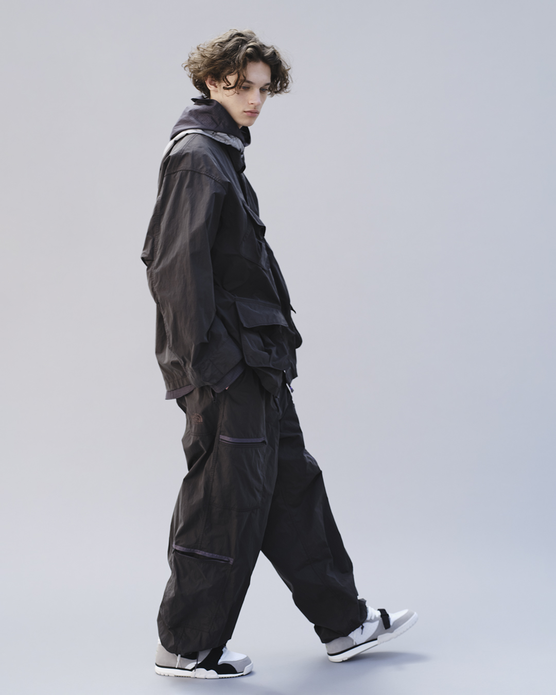THE NORTH FACE PURPLE LABEL 2025 FALL/WINTER (ザ・ノース・フェイス パープルレーベル 2025年 秋冬)