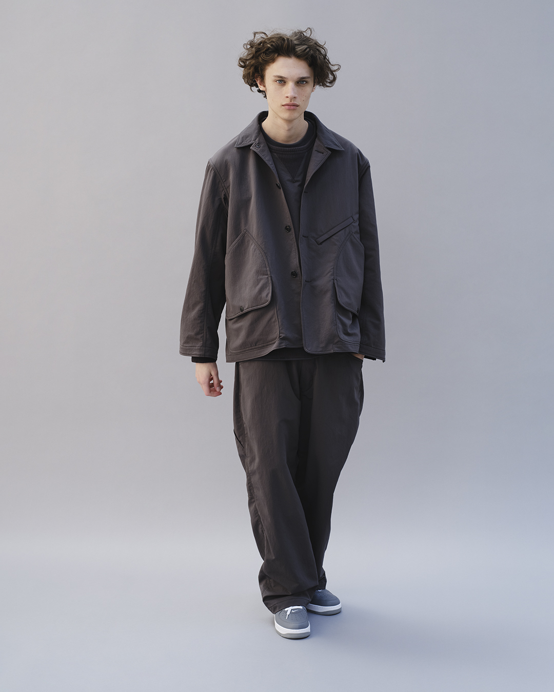 THE NORTH FACE PURPLE LABEL 2025 FALL/WINTER (ザ・ノース・フェイス パープルレーベル 2025年 秋冬)