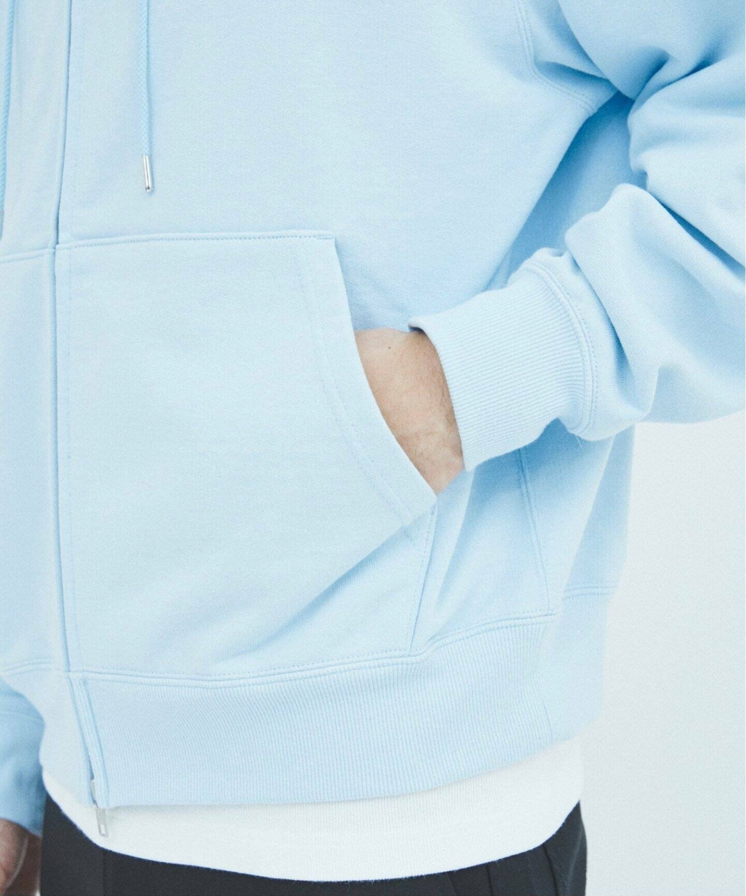 JOURNAL STANDARD × FRED PERRY 別注 フーディ スウェットが2026年 1月初旬 発売 (ジャーナルスタンダード フレッドペリー)