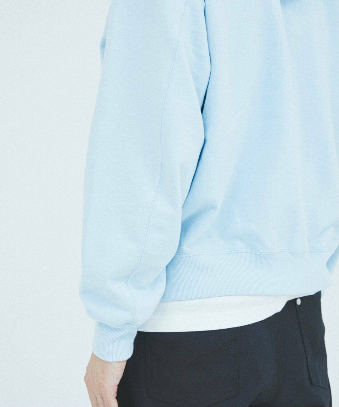 JOURNAL STANDARD × FRED PERRY 別注 フーディ スウェットが2026年 1月初旬 発売 (ジャーナルスタンダード フレッドペリー)