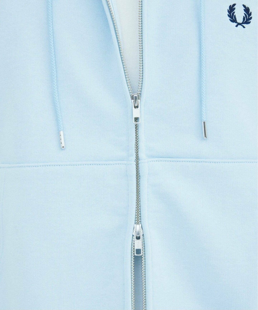 JOURNAL STANDARD × FRED PERRY 別注 フーディ スウェットが2026年 1月初旬 発売 (ジャーナルスタンダード フレッドペリー)