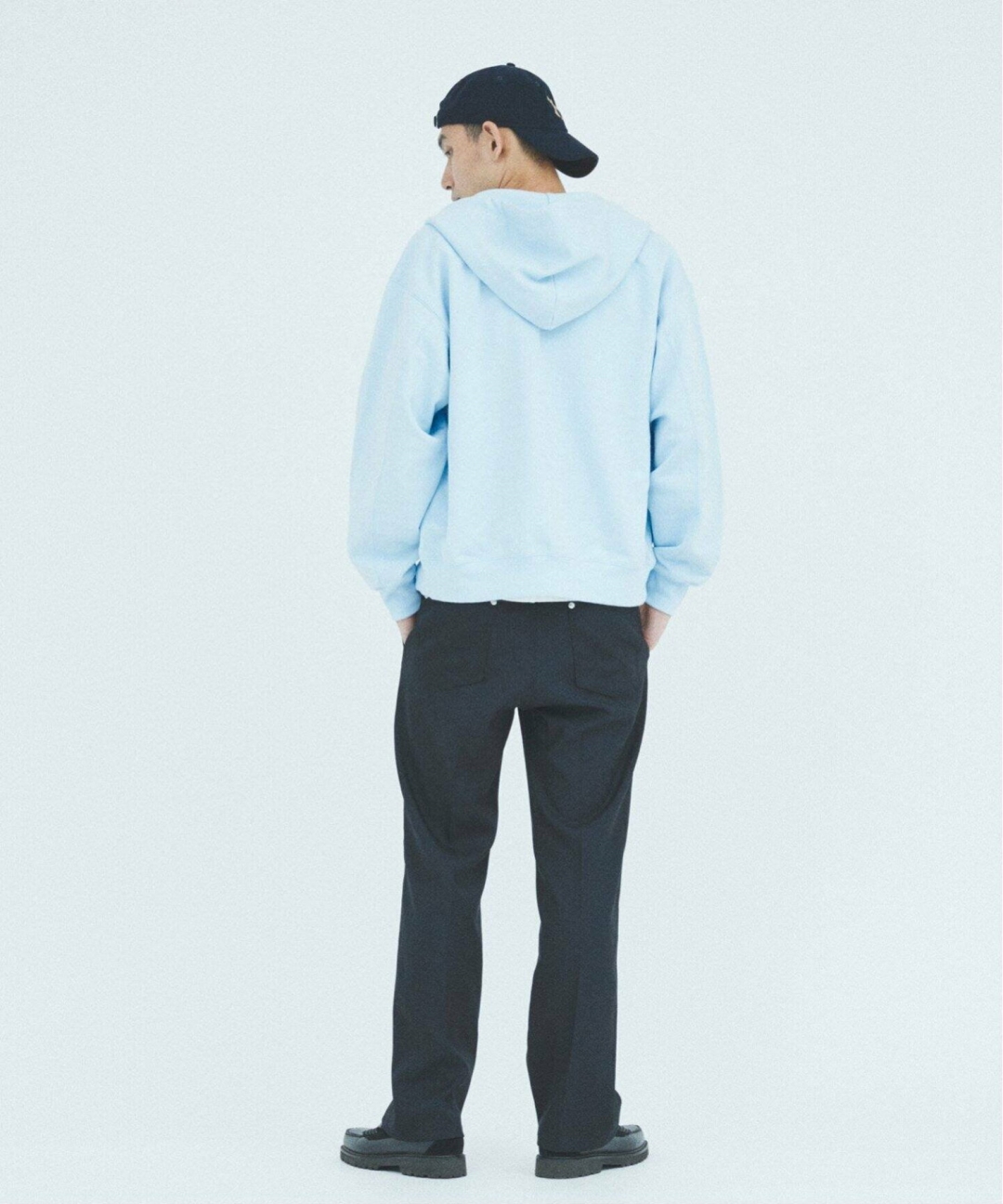 JOURNAL STANDARD × FRED PERRY 別注 フーディ スウェットが2026年 1月初旬 発売 (ジャーナルスタンダード フレッドペリー)