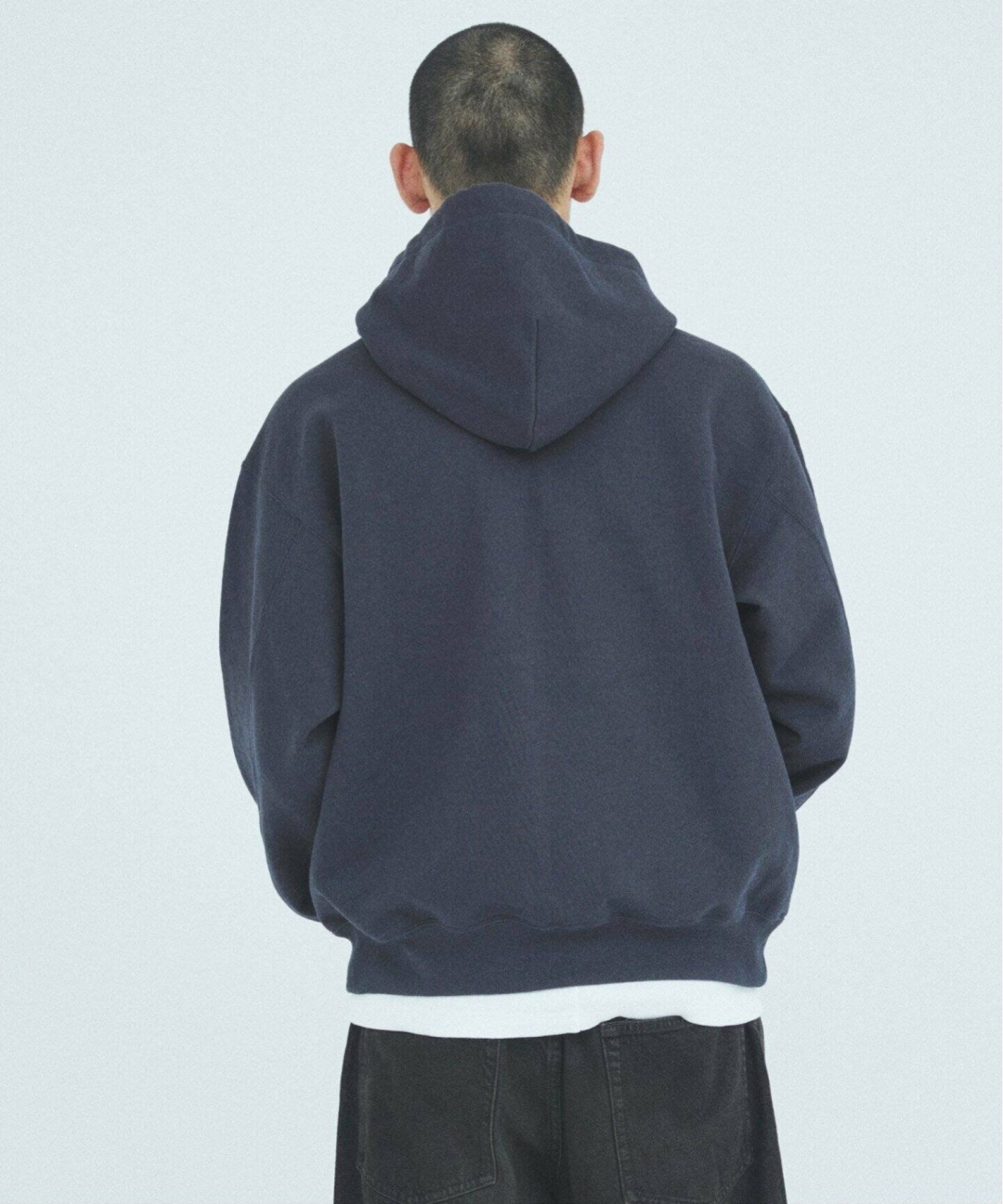 JOURNAL STANDARD × FRED PERRY 別注 フーディ スウェットが2026年 1月初旬 発売 (ジャーナルスタンダード フレッドペリー)