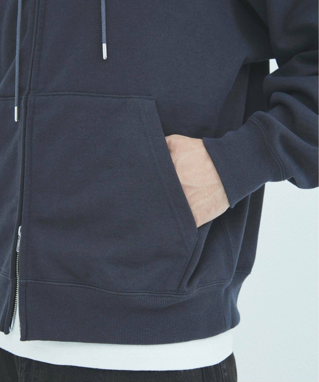 JOURNAL STANDARD × FRED PERRY 別注 フーディ スウェットが2026年 1月初旬 発売 (ジャーナルスタンダード フレッドペリー)