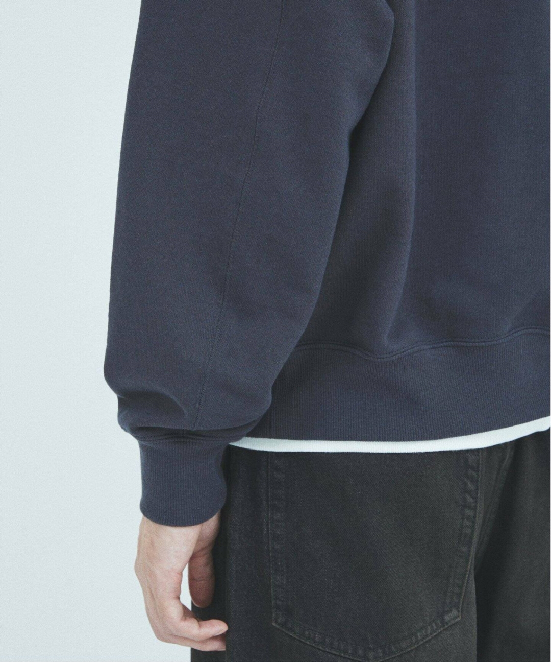 JOURNAL STANDARD × FRED PERRY 別注 フーディ スウェットが2026年 1月初旬 発売 (ジャーナルスタンダード フレッドペリー)