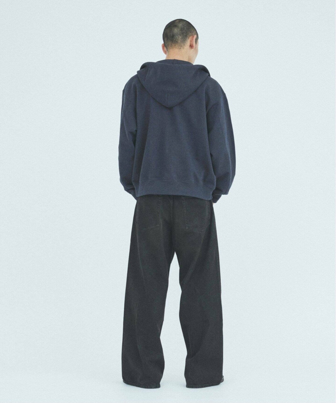 JOURNAL STANDARD × FRED PERRY 別注 フーディ スウェットが2026年 1月初旬 発売 (ジャーナルスタンダード フレッドペリー)