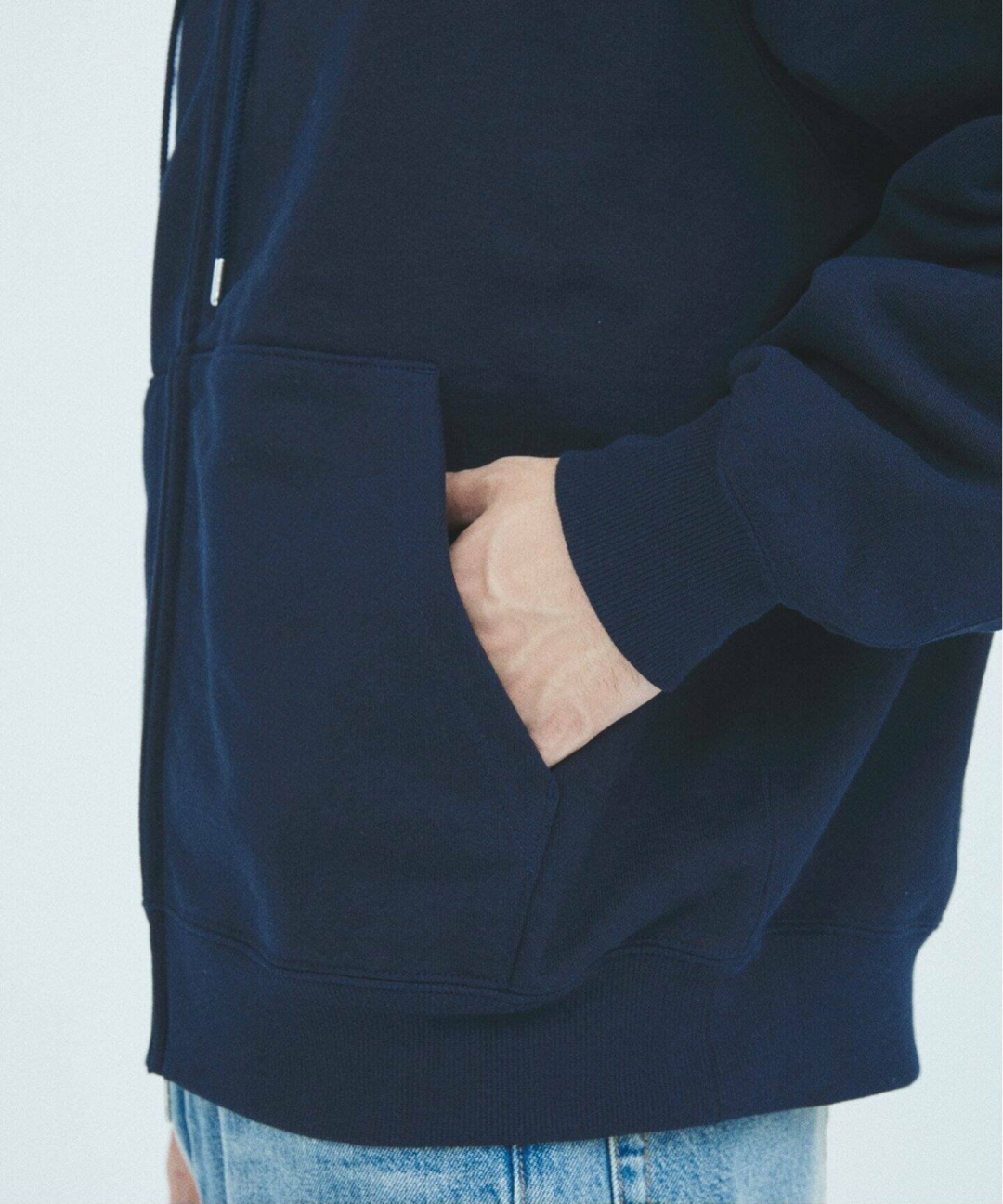 JOURNAL STANDARD × FRED PERRY 別注 フーディ スウェットが2026年 1月初旬 発売 (ジャーナルスタンダード フレッドペリー)