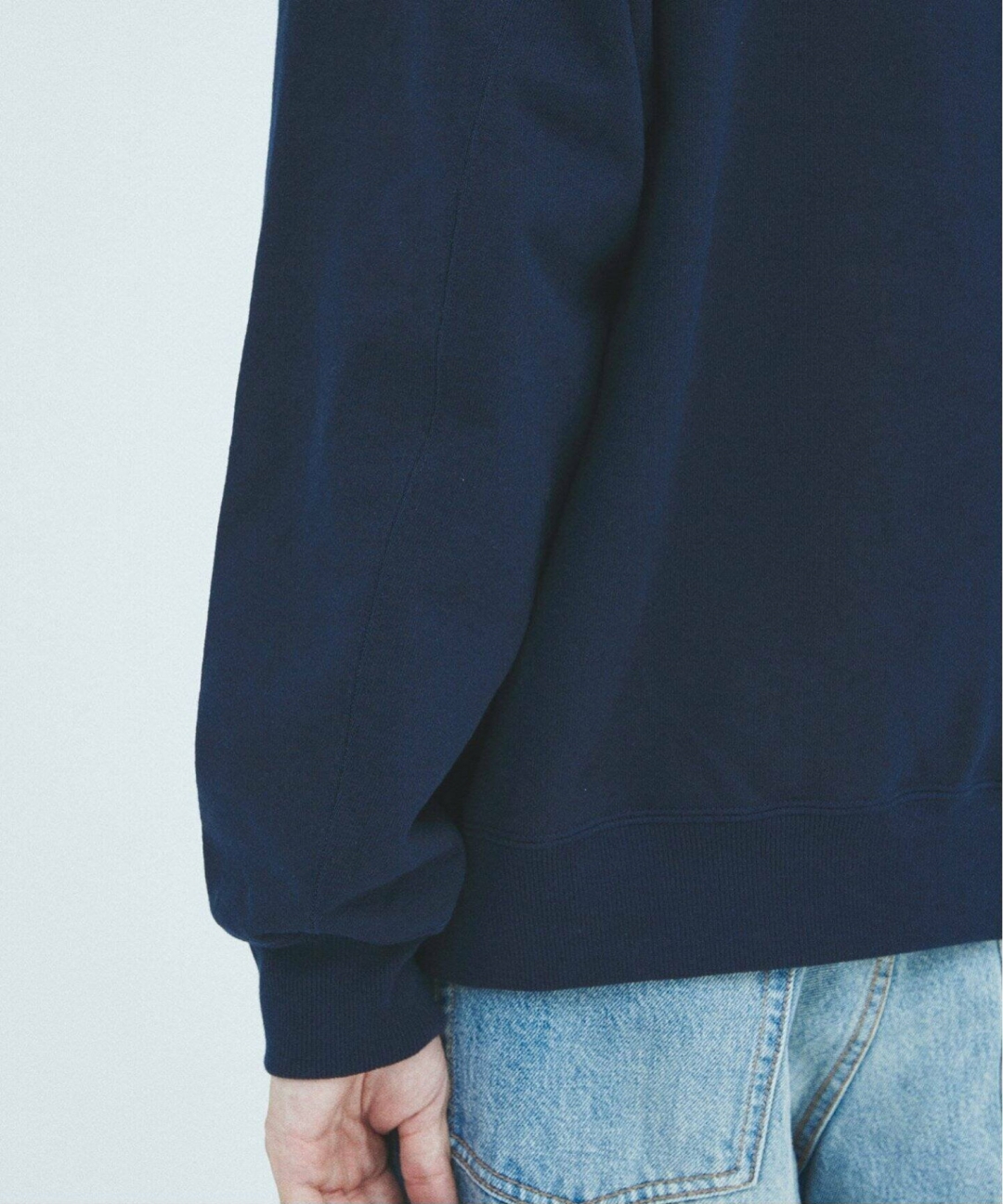 JOURNAL STANDARD × FRED PERRY 別注 フーディ スウェットが2026年 1月初旬 発売 (ジャーナルスタンダード フレッドペリー)