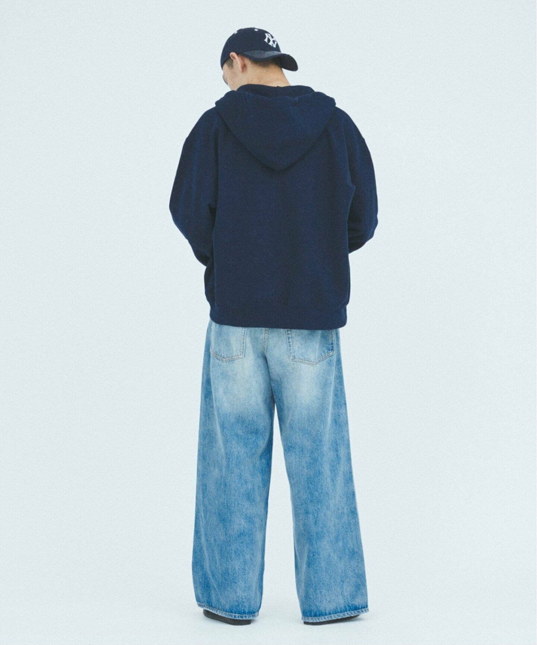 JOURNAL STANDARD × FRED PERRY 別注 フーディ スウェットが2026年 1月初旬 発売 (ジャーナルスタンダード フレッドペリー)