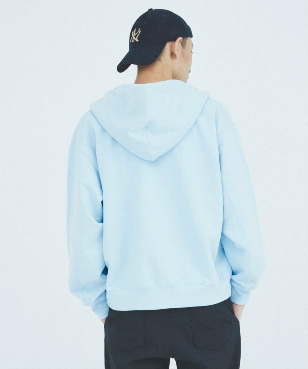 JOURNAL STANDARD × FRED PERRY 別注 フーディ スウェットが2026年 1月初旬 発売 (ジャーナルスタンダード フレッドペリー)