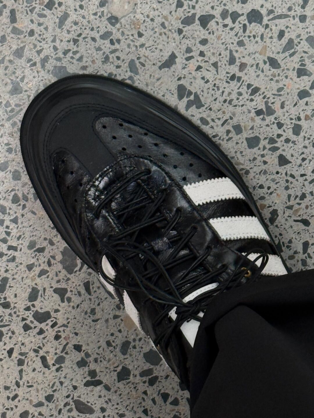 【2026 SS】Song for the Mute x adidas Originals TOKYO & SAMBA LX FREIZEIT SFTM-008/SFTM-009 (ソングフォーザミュート アディダス オリジナルス トーキョー サンバ 2026年 春夏)