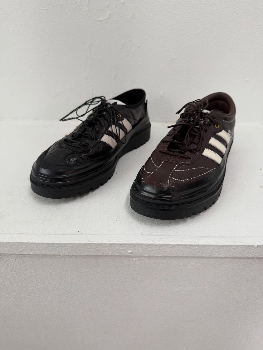 【2026 SS】Song for the Mute x adidas Originals TOKYO & SAMBA LX FREIZEIT SFTM-008/SFTM-009 (ソングフォーザミュート アディダス オリジナルス トーキョー サンバ 2026年 春夏)