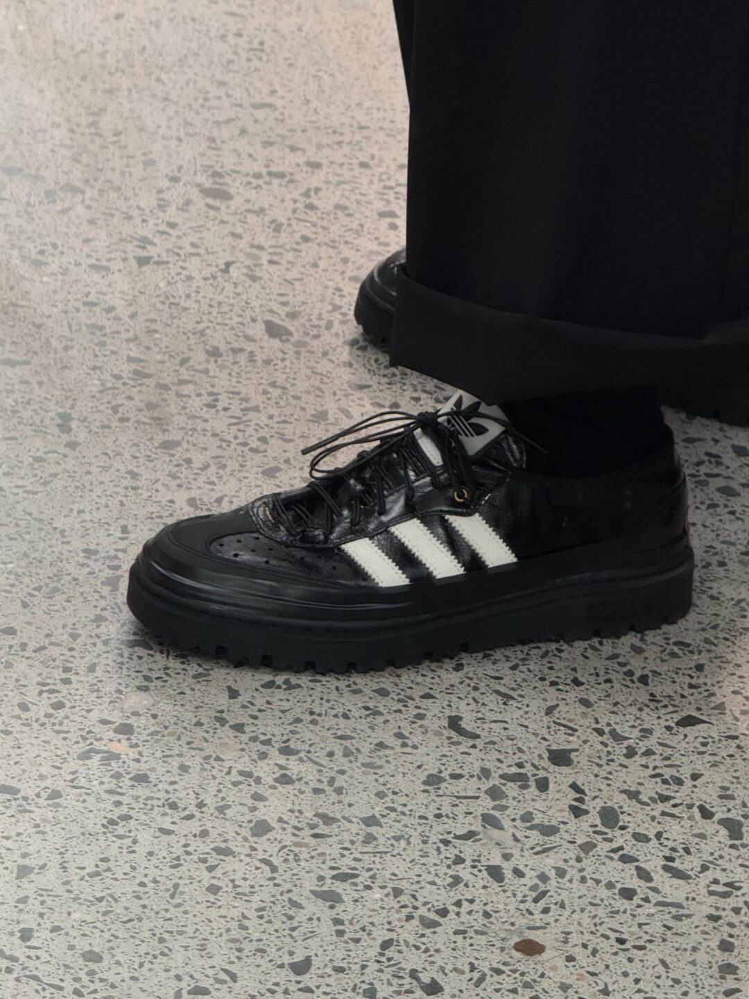 【2026 SS】Song for the Mute x adidas Originals TOKYO & SAMBA LX FREIZEIT SFTM-008/SFTM-009 (ソングフォーザミュート アディダス オリジナルス トーキョー サンバ 2026年 春夏)